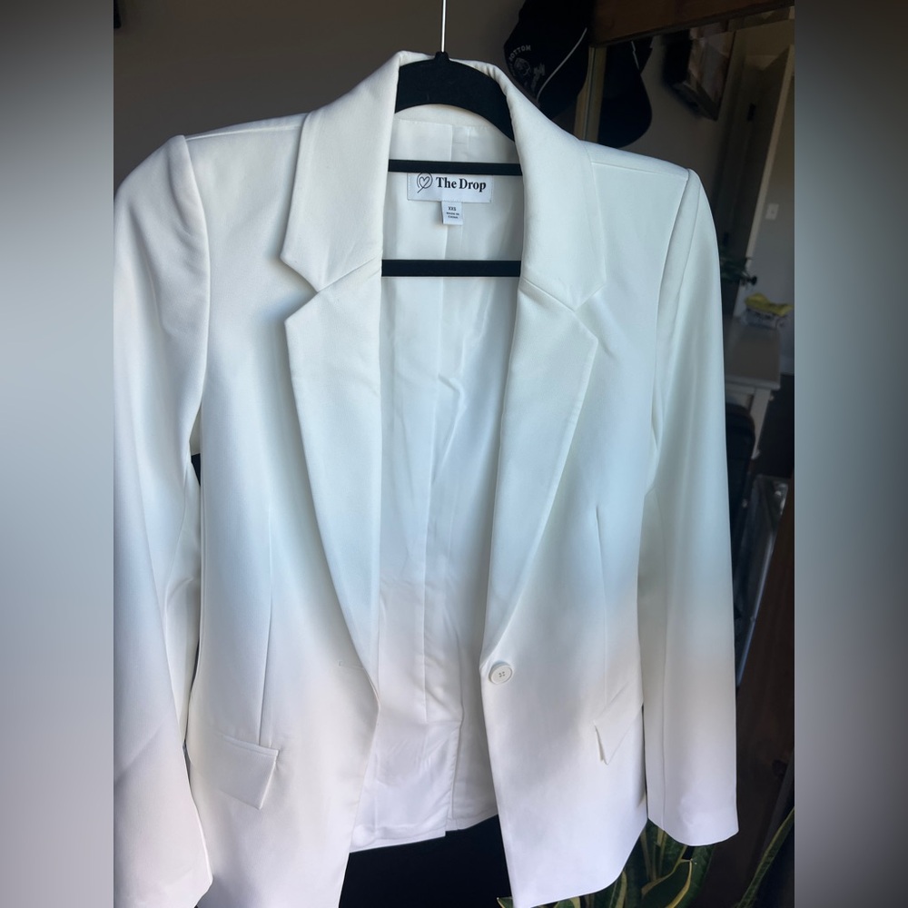 Women’s Blazer